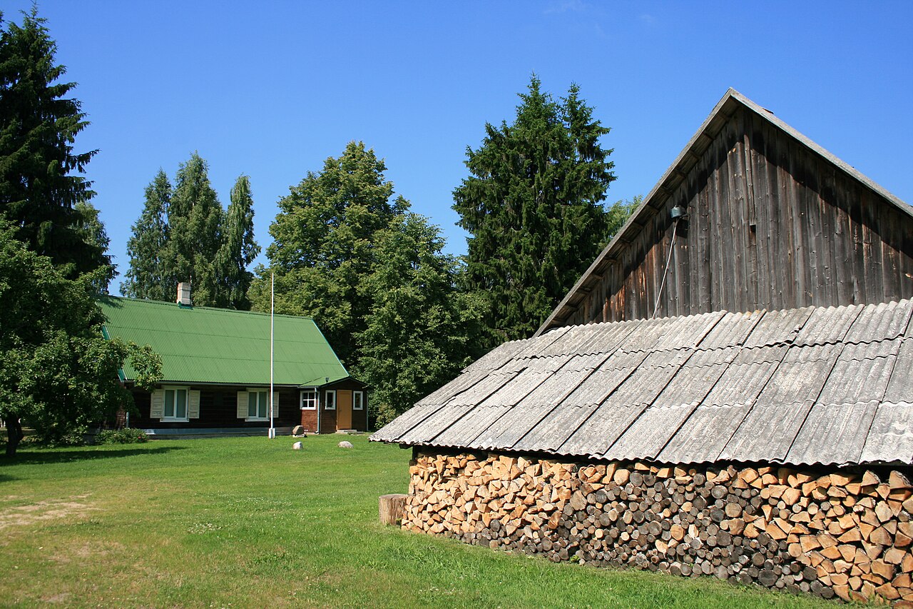 Ziemassvētku kauju muzejs „Mangaļos”